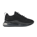 Nike Wmns Air Max 720 'Black Jersey Mesh'