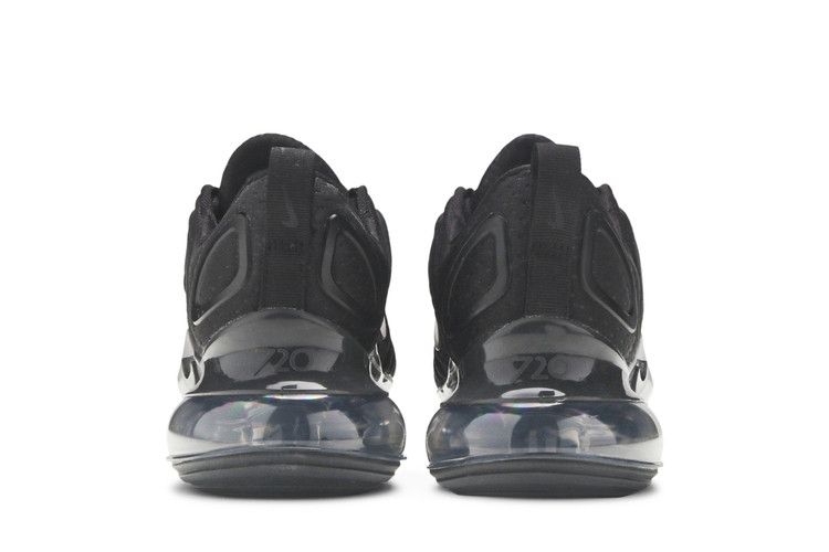 Nike Wmns Air Max 720 'Black Jersey Mesh'