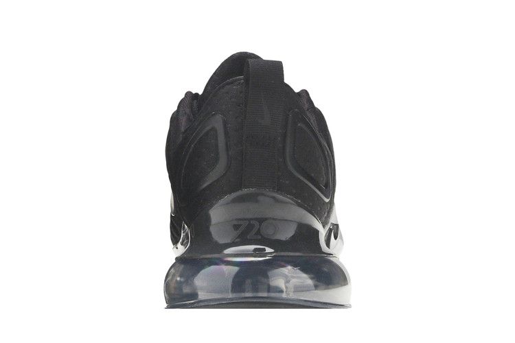 Nike Wmns Air Max 720 'Black Jersey Mesh'