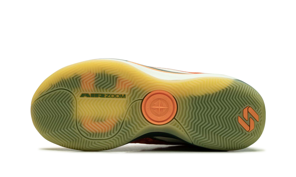Jordan Luka 4 "Gone Camping" IB7903 300