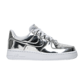Nike Wmns Air Force 1 SP 'Liquid Metal - Chrome'