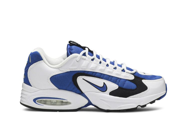 Nike Air Max Triax 96 Retro 'Royal'