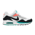 Nike Wmns Air Max Correlate 'White Black New Green'