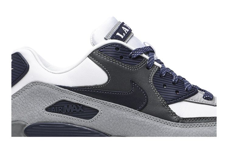 Nike Air Max 90 NRG 'Lahar Escape - Indigo'