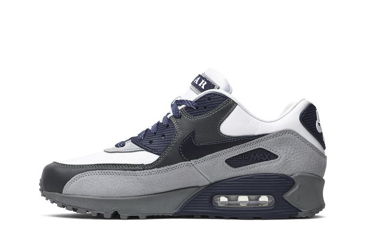 Nike Air Max 90 NRG 'Lahar Escape - Indigo'