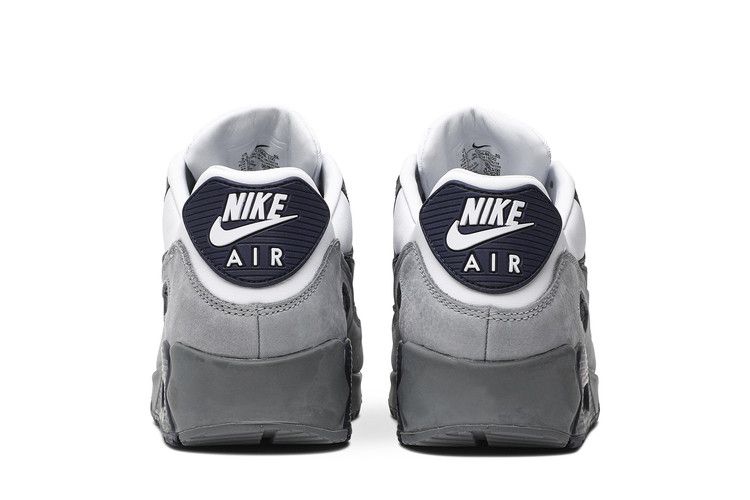 Nike Air Max 90 NRG 'Lahar Escape - Indigo'