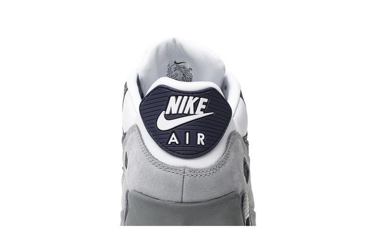 Nike Air Max 90 NRG 'Lahar Escape - Indigo'