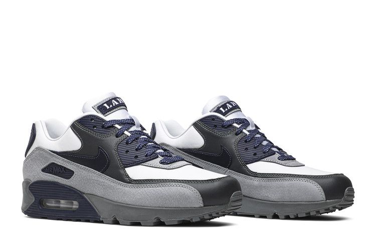 Nike Air Max 90 NRG 'Lahar Escape - Indigo'