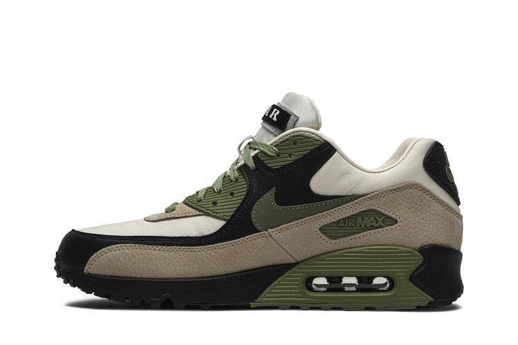 Nike Air Max 90 NRG 'Lahar Escape - Ivory'