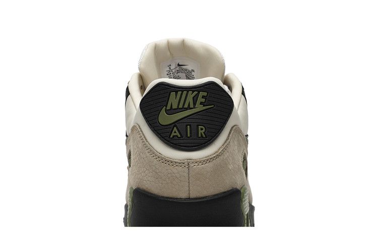Nike Air Max 90 NRG 'Lahar Escape - Ivory'