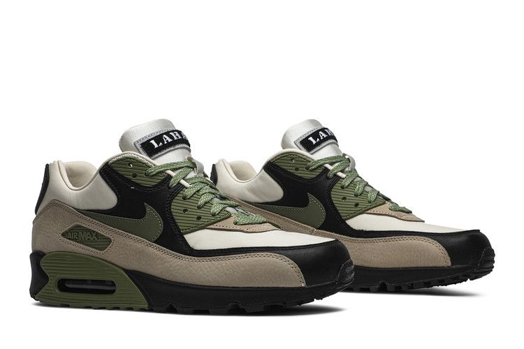 Nike Air Max 90 NRG 'Lahar Escape - Ivory'