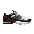 Nike Air Max Plus 3 'Black Red'