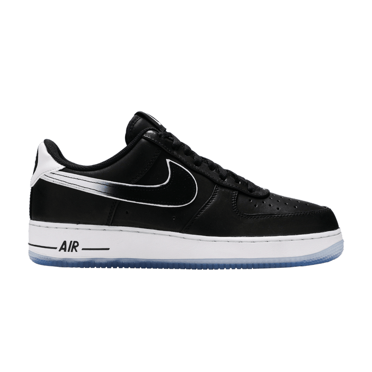 Colin Kaepernick x Nike Air Force 1 Low '07 QS 'True to 7'