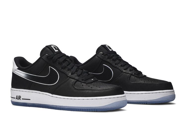 Colin Kaepernick x Nike Air Force 1 Low '07 QS 'True to 7'