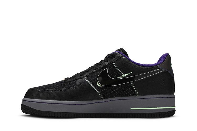 Nike Air Force 1 '07 LV8 Low 'Future Swoosh'