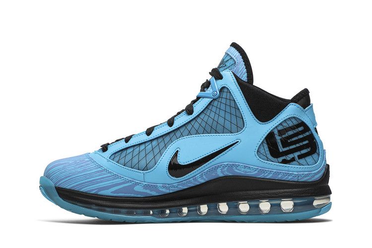 Nike Air Max LeBron 7 Retro QS 'All Star' 2020
