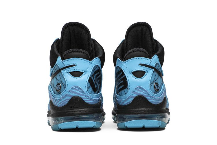 Nike Air Max LeBron 7 Retro QS 'All Star' 2020