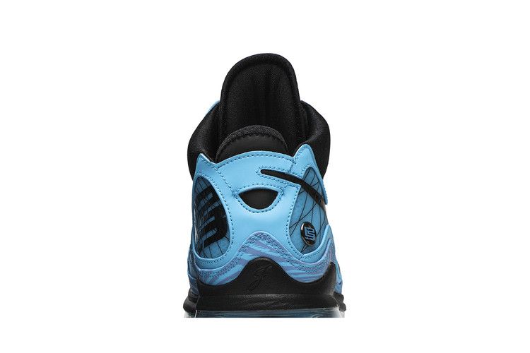 Nike Air Max LeBron 7 Retro QS 'All Star' 2020