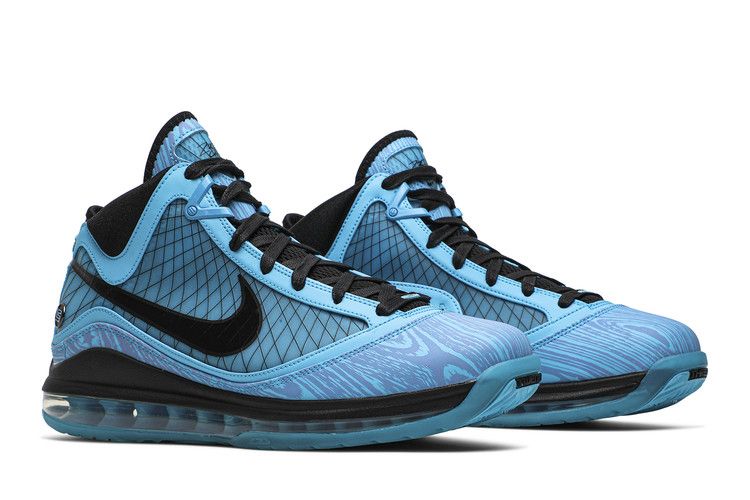 Nike Air Max LeBron 7 Retro QS 'All Star' 2020