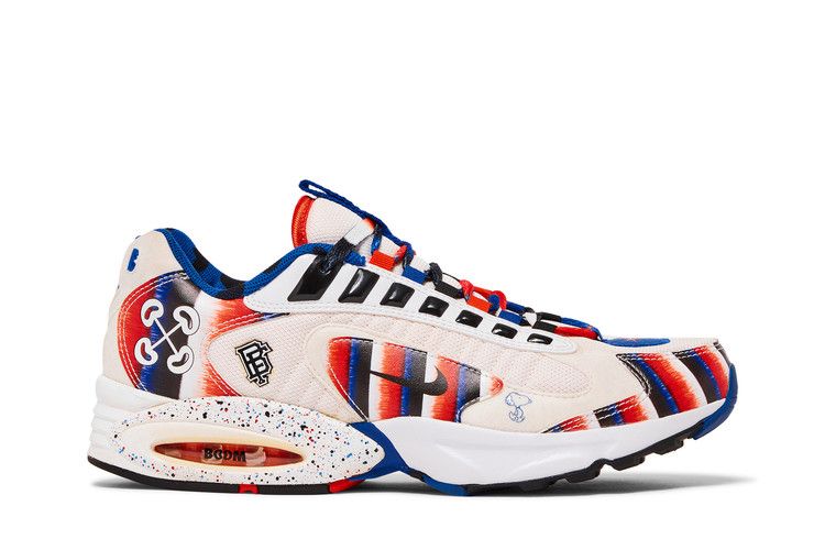 Nike Air Max Triax 96 'Doernbecher' 2019