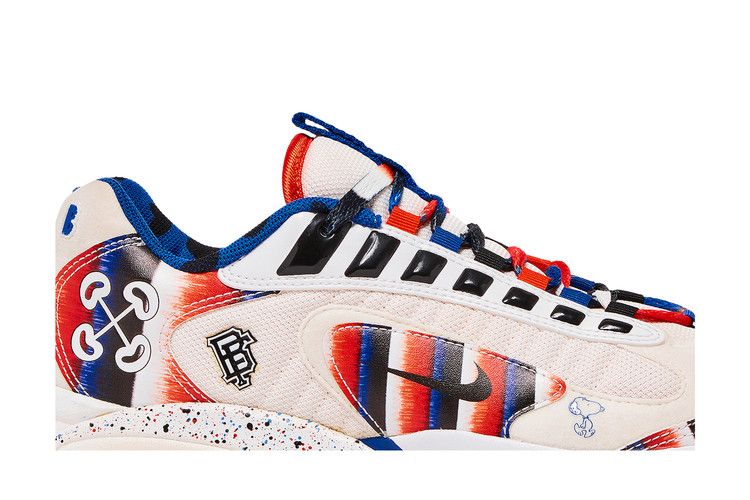 Nike Air Max Triax 96 'Doernbecher' 2019