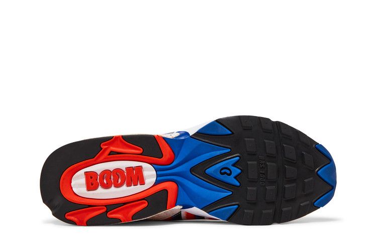 Nike Air Max Triax 96 'Doernbecher' 2019