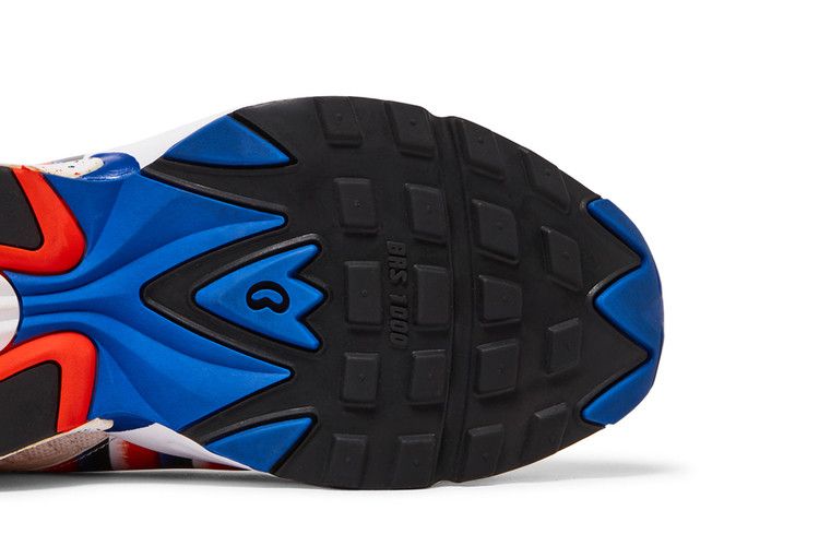 Nike Air Max Triax 96 'Doernbecher' 2019