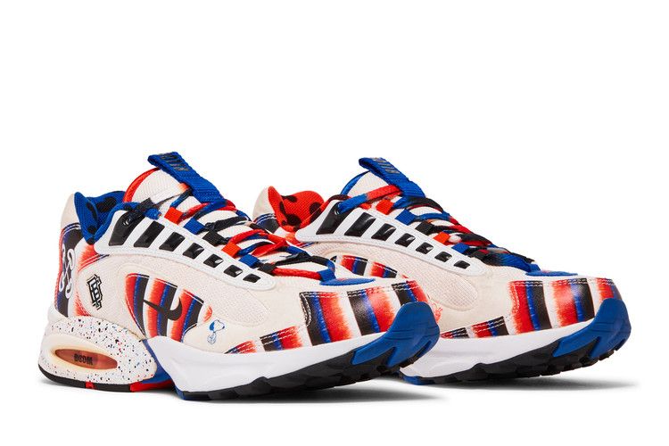 Nike Air Max Triax 96 'Doernbecher' 2019