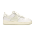 Nike Air Force 1 Low 'Transparent Swoosh'