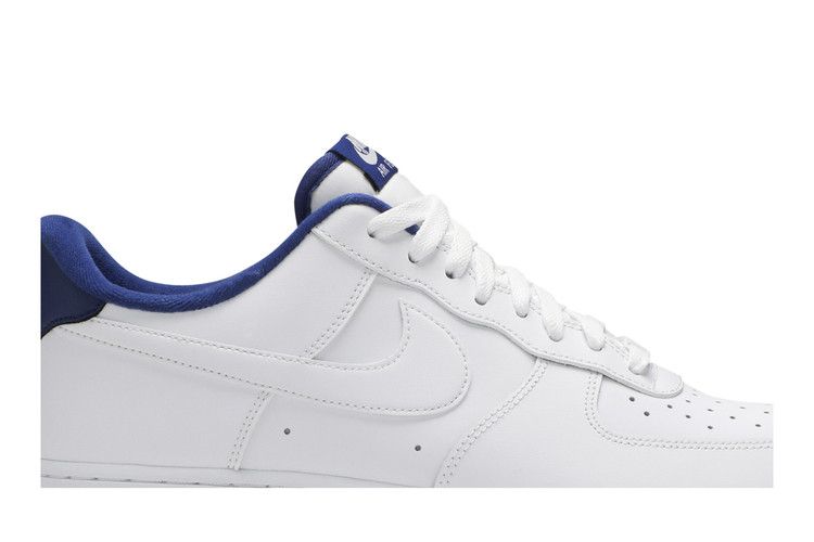 Nike Air Force 1 Low 'Deep Royal'