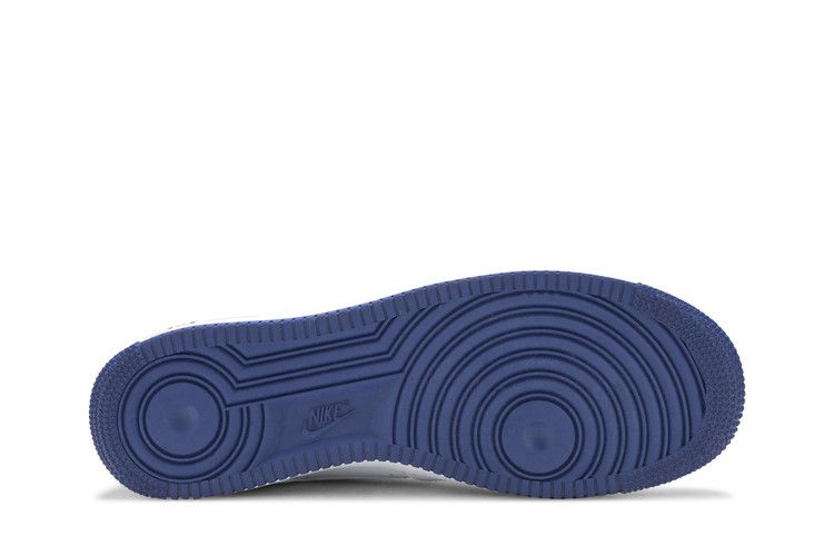 Nike Air Force 1 Low 'Deep Royal'