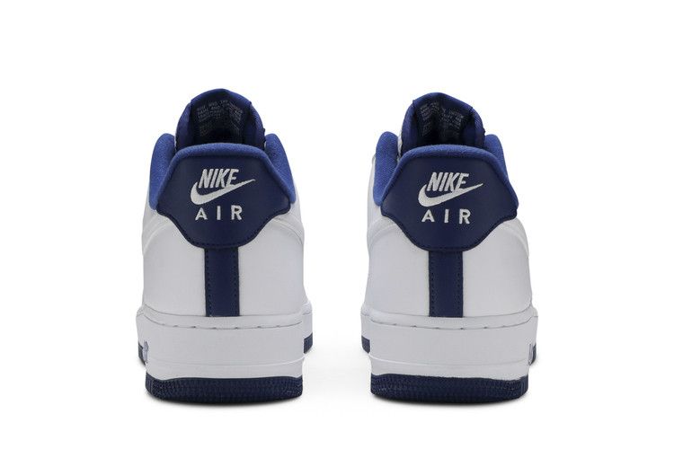 Nike Air Force 1 Low 'Deep Royal'