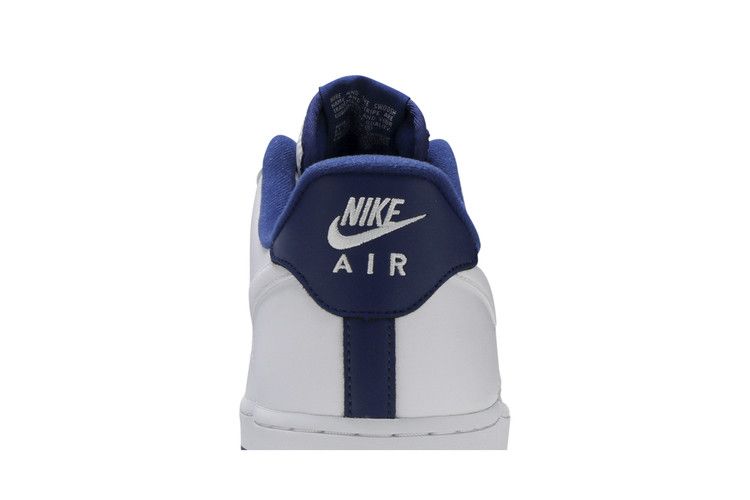 Nike Air Force 1 Low 'Deep Royal'