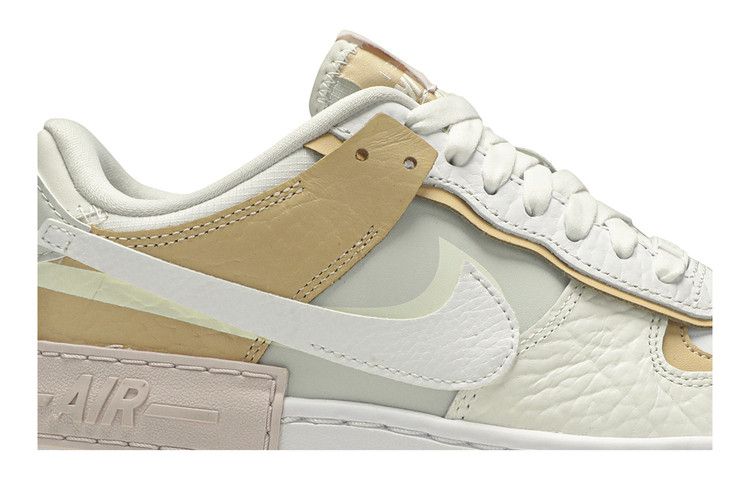 Nike Wmns Air Force 1 Shadow SE 'Spruce Aura'