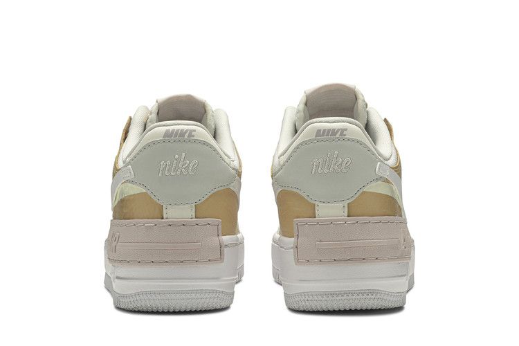 Nike Wmns Air Force 1 Shadow SE 'Spruce Aura'