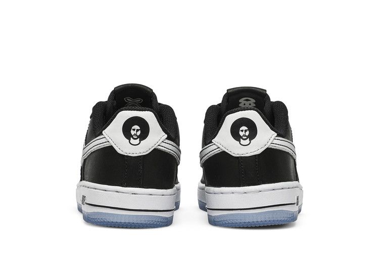 Colin Kaepernick x Nike Air Force 1 Low '07 QS PS 'True to 7'