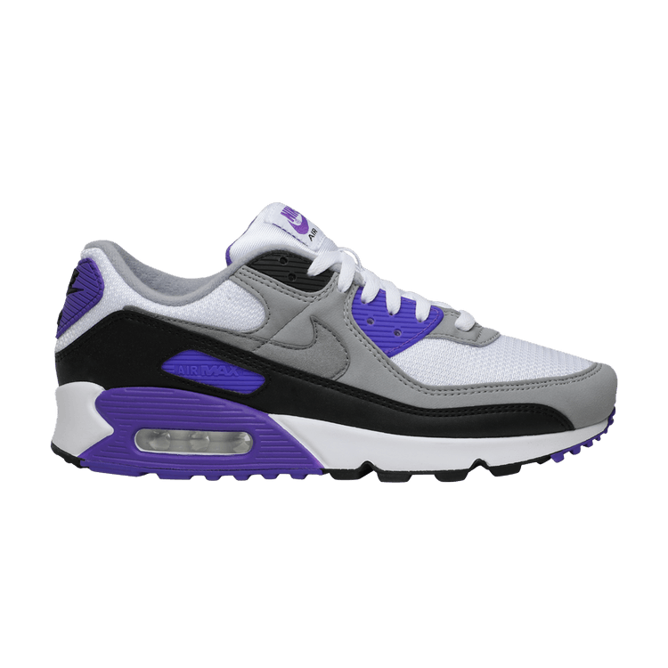 Nike Air Max 90 'Hyper Grape'