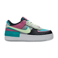Nike Wmns Air Force 1 Shadow 'Multi-Color'
