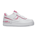 Nike Wmns Air Force 1 Shadow 'White Magic Flamingo'