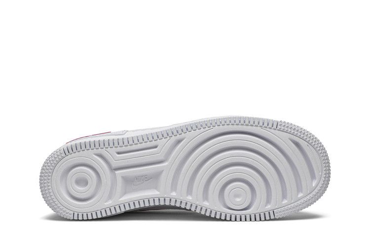 Nike Wmns Air Force 1 Shadow 'White Magic Flamingo'