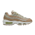 Nike Air Max 95 Bio Beige Luminous Green (Women's)