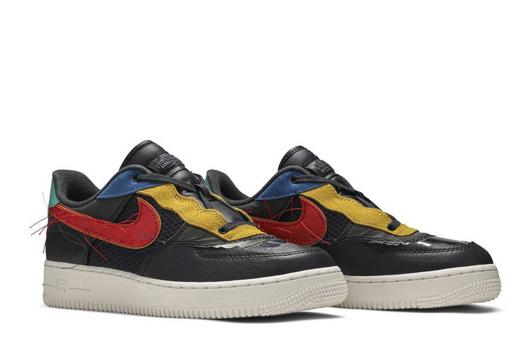 Nike Air Force 1 Low 'Black History Month'