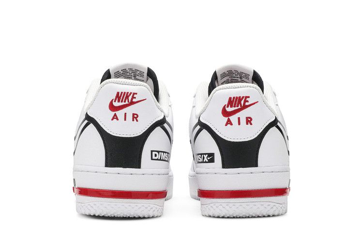 Nike Air Force 1 React 'D/MS/X'