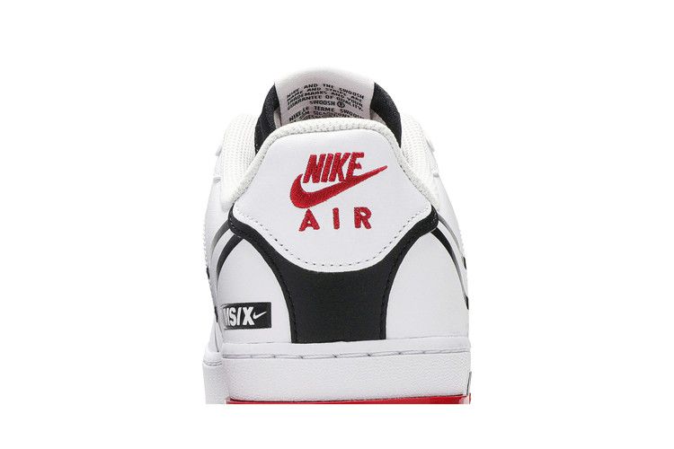Nike Air Force 1 React 'D/MS/X'