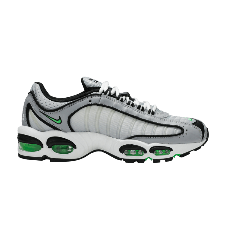 Nike Air Max Tailwind 4 'Wolf Grey'