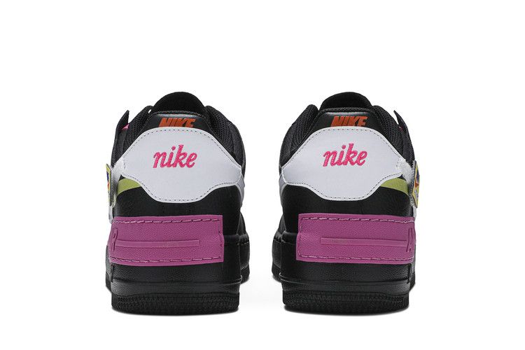 Nike Wmns Air Force 1 Shadow 'Cosmic Fuchsia'