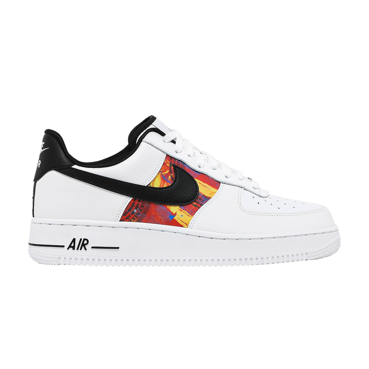 Nike Air Force 1 Low 'Vintage Mosaic'