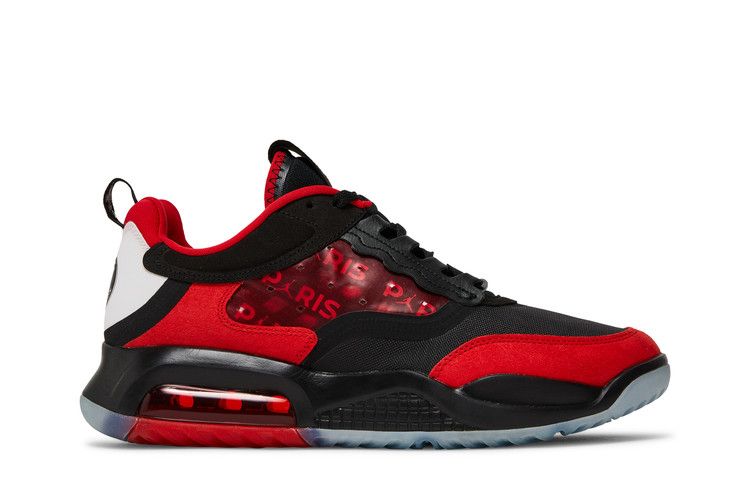 Paris Saint-Germain x Nike Air Max 200 QS