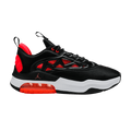 Nike Wmns Jordan Air Max 200 XX 'Bright Crimson'