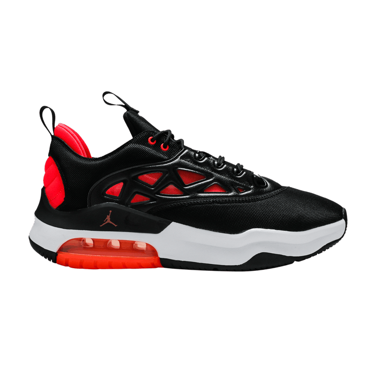 Nike Wmns Jordan Air Max 200 XX 'Bright Crimson'